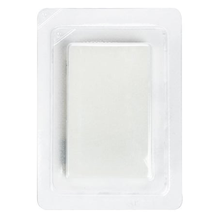 Smi-Spon absorbable gelatin sponge, 80 x 50 x 10mm, vet use, sterile ZHG805010
